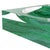 Plastic Agate Malachite Acrylic Candy Catchall Dish, Large For Sale - Image 7 of 14