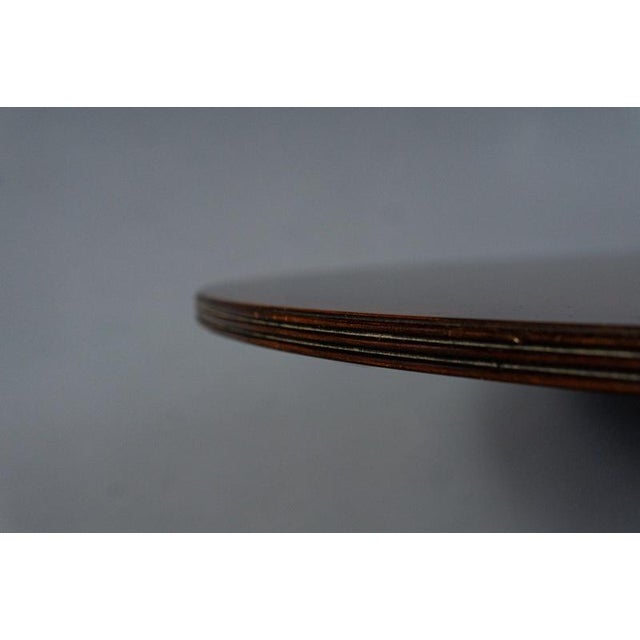 Vintage English Coffee Table For Sale - Image 12 of 15