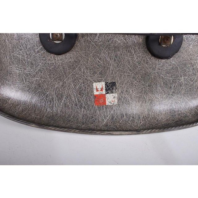 RAR Rocking Chair by Charles Eames for Herman Miller, 1950s For Sale - Image 12 of 13