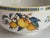 Vintage English Citrons Bowl from Wedgwood, 1993 For Sale - Image 4 of 5