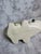 1960s Freeman McFarlin Jardiniere Majolica Pottery Alligator Planter, Attributed For Sale - Image 9 of 14