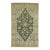 Antique Persian Malayer Rug - 4'2" x 6'3" For Sale