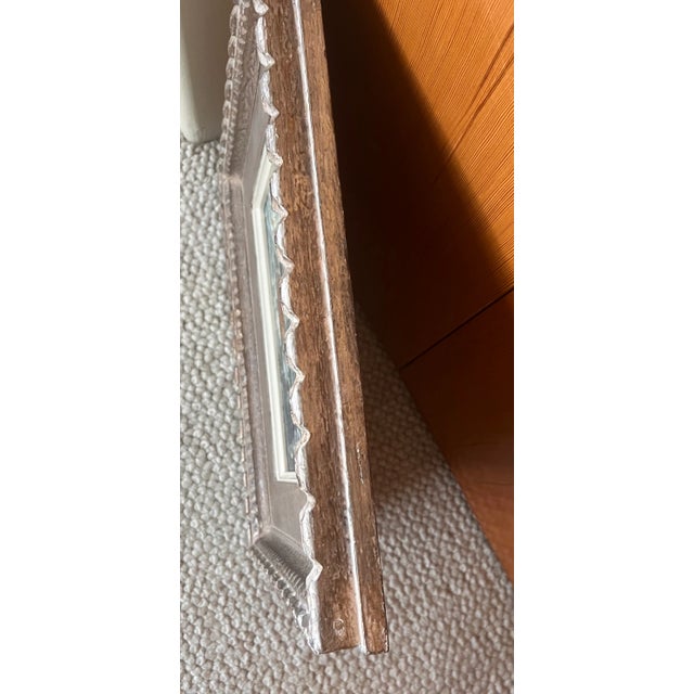 1960s Pascal Cucaro, 1915-2004, Abstract Mid-Century Artist. Street Scene For Sale - Image 5 of 5