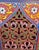A beautiful hand‑painted Moroccan medicine cabinet / wall shelf from Morocco, standing approximately 22" tall, 18" wide,...