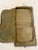Hartmann Luggage Co. Vintage Hartmann Tweed & Leather 2-Piece Luggage Set - Garment & Companion Bag Excellent Condition For Sale - Image 4 of 18