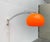 Mid-Century Space Age Extendable Arc Wall Lamp, 1960s For Sale - Image 6 of 18