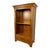 Spanish Oak Bookcase with Drawers, 1950s For Sale - Image 16 of 16