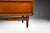 1960s Mid Century Modern Highboy Dresser Bassett For Sale - Image 9 of 10