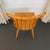 1950s Mid Century Birch Spindle-Back Dining Chairs by Leslie Diamond for Conant Ball- Set of 4 For Sale - Image 10 of 13
