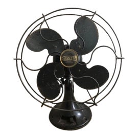 Example of Fans