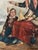 Seaside, 1845, Oil Painting on Board, Framed For Sale - Image 6 of 16