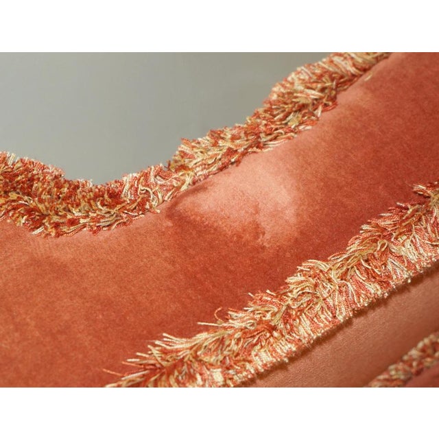 Set of Italian Carolean-William Morris Wingback Armchairs For Sale - Image 14 of 18