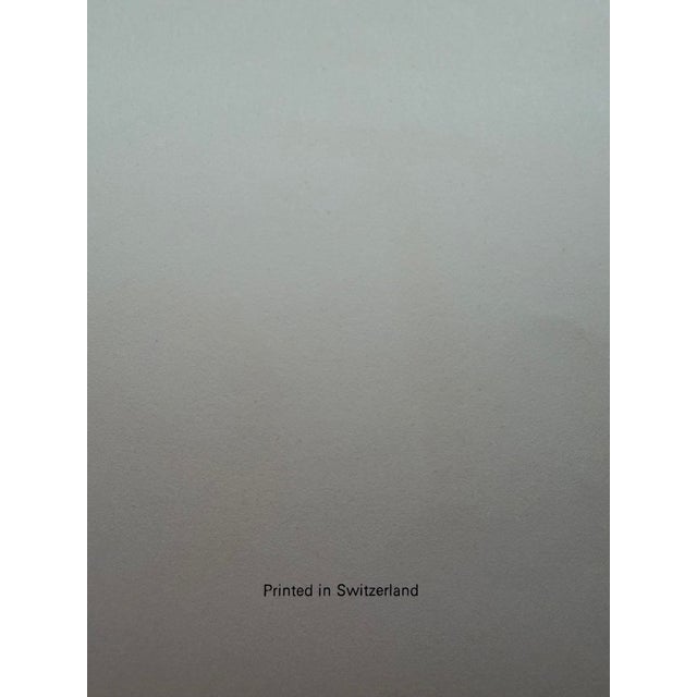 1980s Fernando Botero, Pear, 1980, Paper For Sale - Image 5 of 10