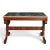 Empire Revival Wood and Marble Topped Table Artist/Designer/Manufacturer: Unknown Marking(s); notes: Empire/Classical...