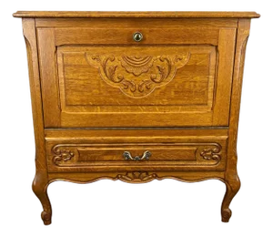 Vintage Louis XIV French Sideboard