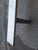 Wood Console in White Lacquer with Cylindrical Plastic Legs by Tresoldi Salvati, 1980s For Sale - Image 7 of 11