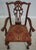 Age: Approx: 20 Years Old Details: Finish no.254 18th C. Mahogany Finish Quality Construction 18 C. Design Chippendale...