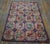 Notable Tan Beige Color With Splendid Floral and Figurative Designs Antique American Hooked Rug For Sale - Image 12 of 12
