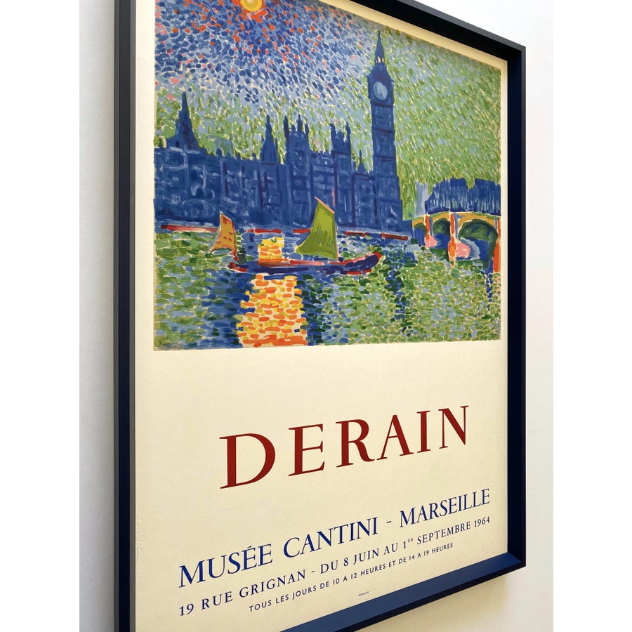 andre-derain-vintage-1964-