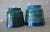 Ceramic Vintage Planters, 1970s, Set of 2 For Sale - Image 7 of 14