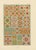G. Süsser after Albert Racinet, XXXVI of L’Ornement Polychrome, 1869, Paper For Sale - Image 6 of 10