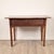 American Fruitwood One-Drawer Tavern Table, Circa 1810 For Sale In San Francisco - Image 6 of 9