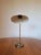 Scandinavian Modern Brass Table or Desk Lamp by Harald Notini for Böhlmarks, 1950s For Sale - Image 5 of 14