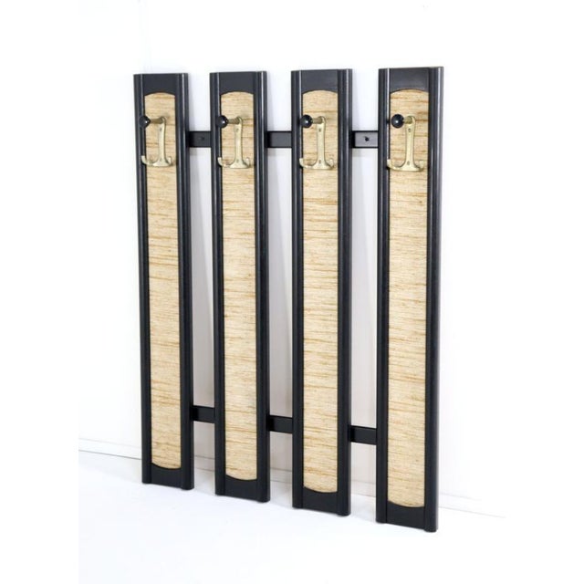Sangerhausen Coat Rack, 1970s For Sale - Image 4 of 10