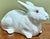 Bavent Terracotta Large Rabbit Figurine, France Circa 1890 For Sale - Image 11 of 11