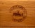 Bassett Furniture Walnut Chest of Drawers For Sale - Image 9 of 10