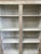 19th Century Antique French Provincial Farmhouse Weathered Wood Armoire For Sale - Image 5 of 9