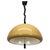 Mid-Century Adjustable Plastic Pendant Lamp attributed to Meblo Guzzini, Italy, 1970s For Sale - Image 12 of 12