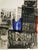 1980s Robert Rauschenberg Morocco 1989 Hand Signed Lithograph For Sale - Image 5 of 7