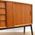1950s 1950s Mid Century Credenza Attributed Herbert Gibbs for Vesper For Sale - Image 5 of 5