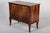 Small Antique Biedermeier Chest of Drawers in Walnut, 1810 For Sale - Image 12 of 18