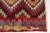 Vintage Anatolian Kilim Rug For Sale - Image 10 of 10