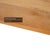 Wood Wooden Dining Table in Brown by Janua For Sale - Image 7 of 15