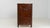 19th Century France Art Deco Brown Wood Storage Cabinets & Cupboards For Sale - Image 11 of 11