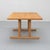 Wood Model 6289 Dining Table by Børge Mogensen for Fredericia, 1960s For Sale - Image 7 of 14
