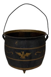 Example of Chimney Pots