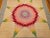 Vintage Hand-Stitched Lone Star Quilt, Early 20th Century For Sale - Image 10 of 12