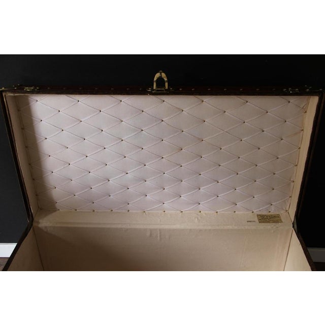 Cabin Trunk from Louis Vuitton, 1920s For Sale - Image 14 of 18