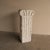 Vintage Mactan Stone Plinth For Sale - Image 9 of 9