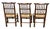 Early 19th Century Georgian Farmhouse Kitchen Dining Chairs, 1820s, Set of 10 For Sale - Image 5 of 13