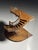 Architectural Staircase Model in Wood For Sale - Image 14 of 18