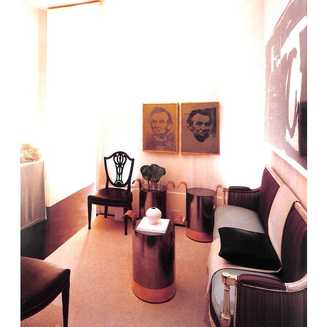 "Jeffrey Bilhuber's Design Basics" 2003 Bilhuber, Jeffrey For Sale - Image 9 of 10