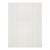 The House of Scalamandré Wilson Stripe Wallpaper, Biscuit For Sale