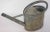 Antique Schneiderkanne Watering Can Planter - Galvanized Metal For Sale - Image 10 of 10