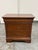 Design Plus Gallery presents the Louis Philippe Two Drawer Nightstand by Shermag. This classic nightstand showcases...