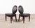 Set of Ten John Hutton for Donghia Grand Soleil Dining Chairs For Sale - Image 10 of 18